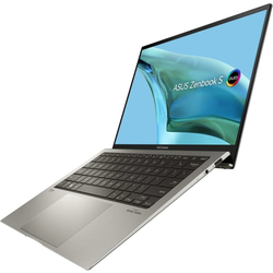 ASUS Zenbook S 13 OLED UX5304VA-OLED075W Silver