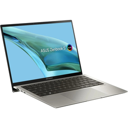 ASUS Zenbook S 13 OLED UX5304VA-OLED075W Silver