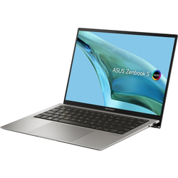 ASUS Zenbook S 13 OLED UX5304VA-OLED075W Silver