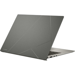 ASUS Zenbook S 13 OLED UX5304VA-OLED075W Silver