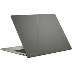 ASUS Zenbook S 13 OLED UX5304VA-OLED075W Silver