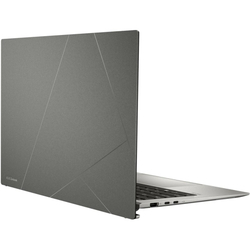 ASUS Zenbook S 13 OLED UX5304VA-OLED075W Silver