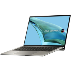 ASUS Zenbook S 13 OLED UX5304VA-OLED075W Silver