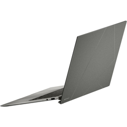 ASUS Zenbook S 13 OLED UX5304VA-OLED075W Silver