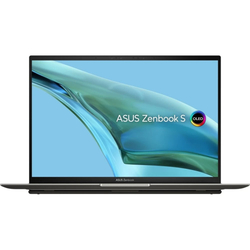 ASUS Zenbook S 13 OLED UX5304VA-OLED075W Silver