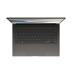 ASUS Zenbook S 14 OLED UX5406SA-OLED093X Zumaia Gray celokovový