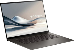 ASUS Zenbook S 16 OLED UM5606WA-OLED221X Zumaia Gray celokovový