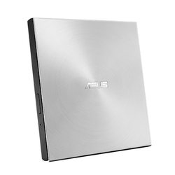 ASUS Zendrive 8 08U8M-U, stříbrná