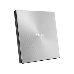 ASUS ZenDrive U9M (SDRW-08U9M-U), stříbrná