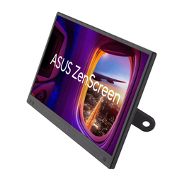 ASUS ZenScreen MB166CR