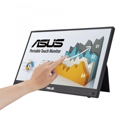 ASUS ZenScreen MB16AHT