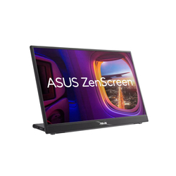 ASUS ZenScreen MB16QHG