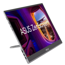 ASUS ZenScreen MQ16AHE