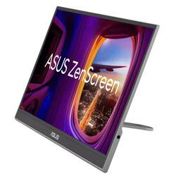 ASUS ZenScreen MQ16AHE