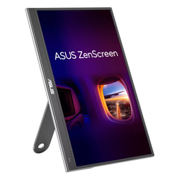 ASUS ZenScreen MQ16AHE