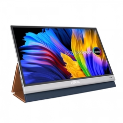 ASUS ZenScreen OLED MQ13AH