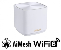 ASUS ZenWiFi XD5 1-pack, white