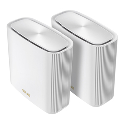 ASUS ZenWiFi XT9 (2-pack) White