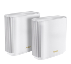 ASUS ZenWiFi XT9 (2-pack) White