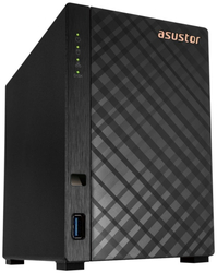 Asustor Drivestor 2 Lite (AS1102TL)