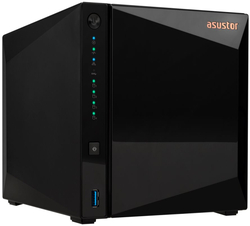 Asustor Drivestor 4 Pro Gen2 (AS3304T v2)