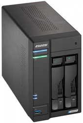 Asustor Lockerstor 2 Gen2 AS6702T