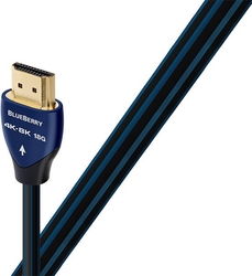 Audioquest BlueBerry HDMI 2.0 0,6m