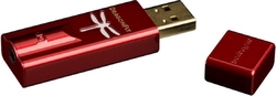 Audioquest DragonFly Red, USB DAC