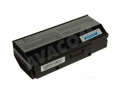 AVACOM Asus G53, G73 series A42-G53 Li-ion 14,8V 5200mAh/77Wh