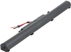 AVACOM Asus G553, GL753, N552 Li-Ion 14,4V 2600mAh 37Wh