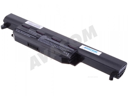 AVACOM Asus K55, X55, R700 Li-Ion 10,8V 5200mAh/56Wh