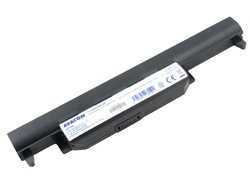 AVACOM Asus K55, X55, R700 Li-Ion 10,8V 5200mAh/56Wh