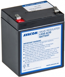 AVACOM AVA-RBP01-12050-KIT