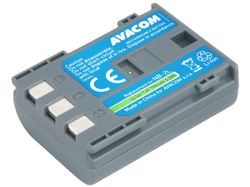 AVACOM baterie Canon NB-2LH Li-Ion 7.4V 700mAh 5.2Wh