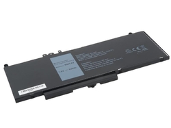 AVACOM baterie Dell Latitude E5570 Li-Pol 7,6V 8200mAh 62Wh