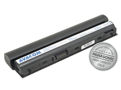 Avacom baterie Dell Latitude E6220, E6330  Li-Ion 11,1V 6400mAh 71Wh