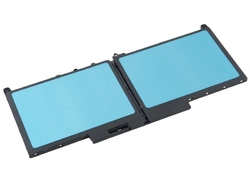 AVACOM baterie Dell Latitude E7470, E7270 Li-Ion 7,6V 7237mAh 55Wh 