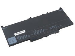 AVACOM baterie Dell Latitude E7470, E7270 Li-Ion 7,6V 7237mAh 55Wh 