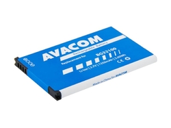 AVACOM Baterie do mobilu HTC Desire Z Li-Ion 3,7V 1350mAh