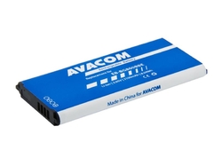 AVACOM Baterie do mobilu Samsung Galaxy S5 mini Li-Ion 3,85V 2100mAh, (náhrada EB-BG800BBE)