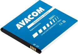 AVACOM Baterie do mobilu Xiaomi Redmi 1S Li-Ion 3,8V 2050mAh (náhrada BM41)