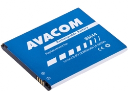 AVACOM Baterie do mobilu Xiaomi Redmi 2 Li-Ion 3,8V 2265mAh (náhrada BM44)