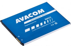 AVACOM Baterie do mobilu Xiaomi Redmi Note Li-Ion 3,8V 3200mAh (náhrada BM42)