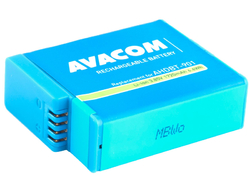 AVACOM baterie GoPro AHDBT-901 Li-Ion 3.85V 1720mAh 6.6Wh