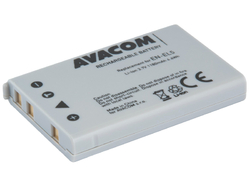 AVACOM baterie Nikon EN-EL5 Li-Ion 3.7V 1180mAh 4.4Wh