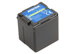 AVACOM baterie Panasonic VW-VBG260 Li-Ion 7.2V 2200mAh 15.8Wh