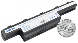 AVACOM baterie pro Acer Aspire 7750/5750, TravelMate 7740 Li-Ion 11,1V 8400mAh