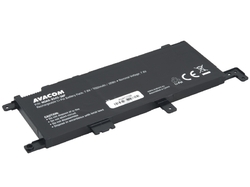 AVACOM baterie pro Asus VivoBook X542 Li-Pol 7,6V 5000mAh 38Wh