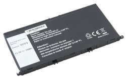 Avacom Baterie pro Dell Inspiron 15 7559, 7557 Li-Ion 11,1V 6660mAh 74Wh