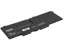 AVACOM baterie pro Dell Latitude 5330, 5530 Li-Pol 15,2V 3815mAh 58Wh